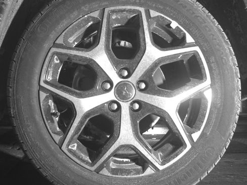 Used 2025 Jeep Compass Limited image 14