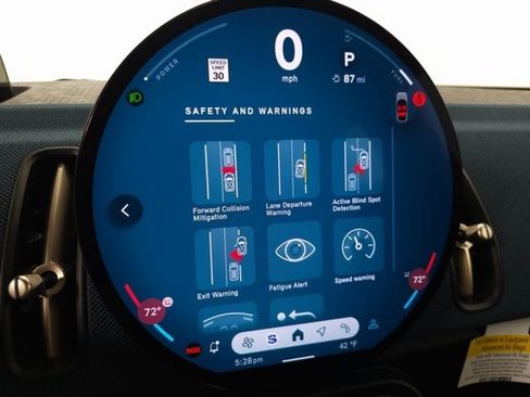 New 2025 MINI Cooper Countryman S image 23