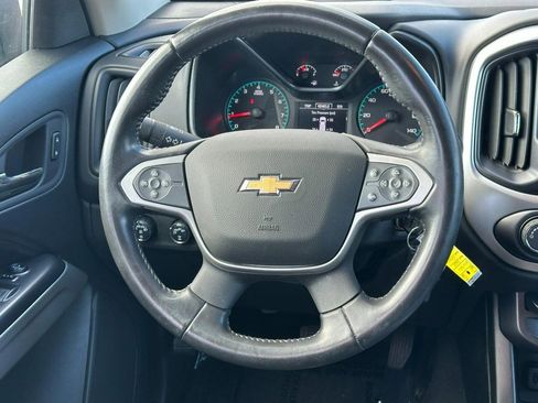 Used 2022 Chevrolet Colorado LT w/ LT Convenience Package image 12