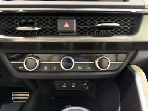 Certified 2025 Acura ADX A-Spec AWD/4WD image 36