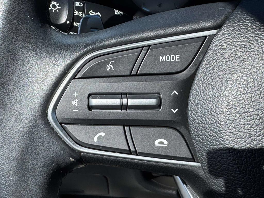 Used 2023 Hyundai Santa Fe SEL w/ Premium Package AWD/4WD image 23