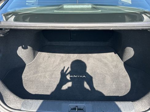 Used 2025 Nissan Sentra SR image 25