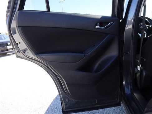Used 2015 MAZDA CX-5 Touring image 28