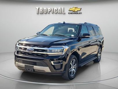 Used 2024 Ford Expedition Max Limited