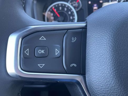 New 2026 RAM 2500 Big Horn image 25