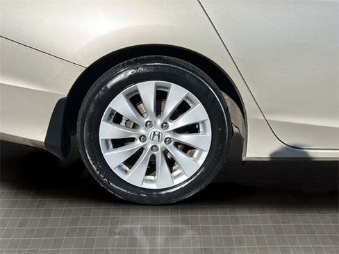 Used 2015 Honda Accord EX-L image 47