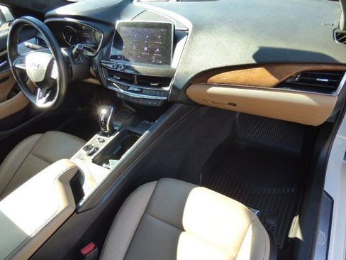 Used 2021 Cadillac CT5 Premium Luxury image 13