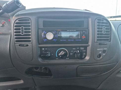 Used 1999 Ford F150 XL image 23