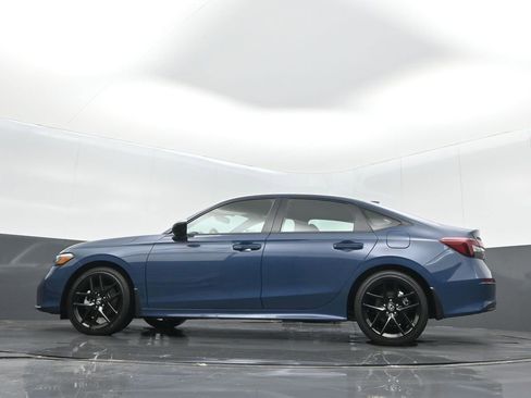 Certified 2026 Honda Civic Sport image 14