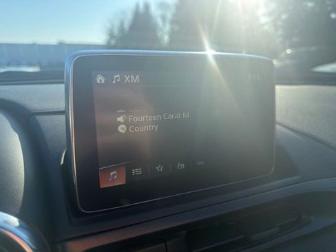 Used 2018 FIAT 124 Spider Abarth w/ Convenience Group image 23