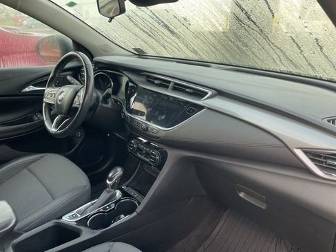 Used 2022 Buick Encore GX Select w/ Sport Touring Package image 13