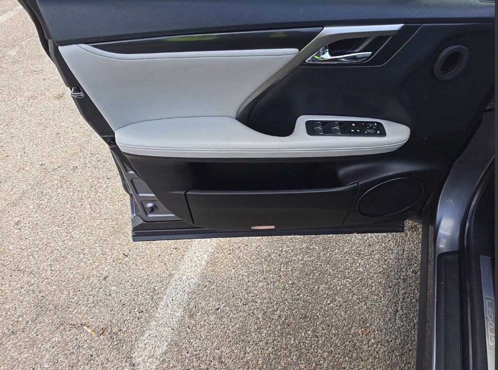 Used 2019 Lexus RX 350 FWD image 9
