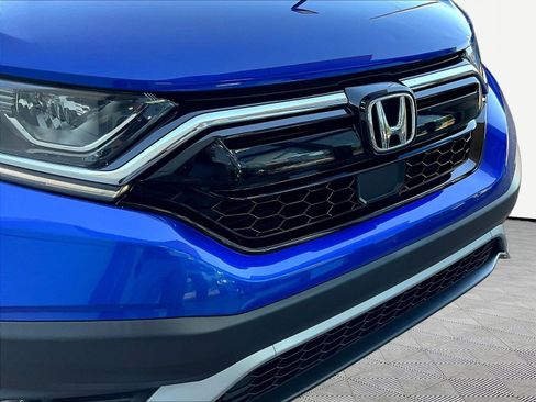 Used 2022 Honda CR-V EX-L image 31