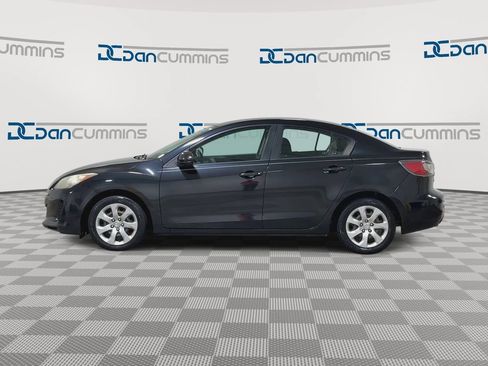 Used 2013 MAZDA MAZDA3 i Sport FWD image 5