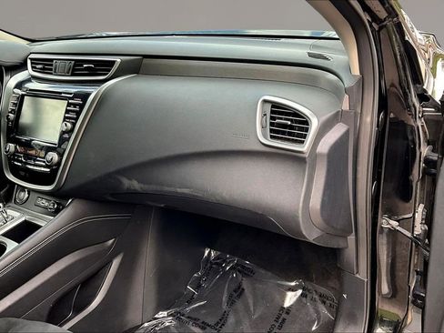 Used 2023 Nissan Murano S AWD/4WD image 24