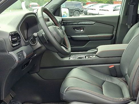 New 2026 Honda Passport TrailSport Elite image 7