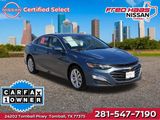 Used 2024 Chevrolet Malibu LT image 1