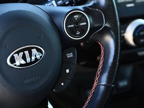 Used 2018 Kia Soul ! w/ Tech Package image 31