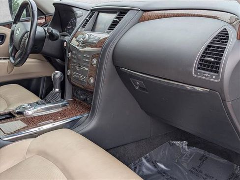 Used 2019 Nissan Armada SL w/ Premium Package RWD image 23