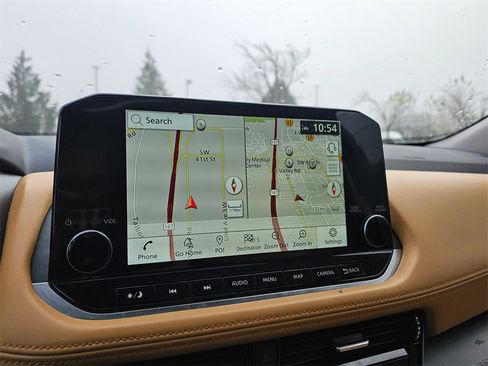 Certified 2023 Nissan Rogue Platinum image 23