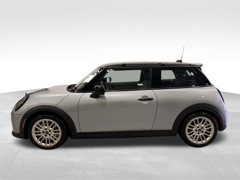 Used 2025 MINI Cooper S FWD image 2