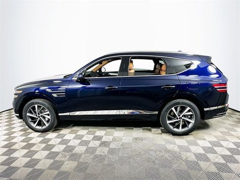 New 2026 Genesis GV80 2.5T Advanced image 6