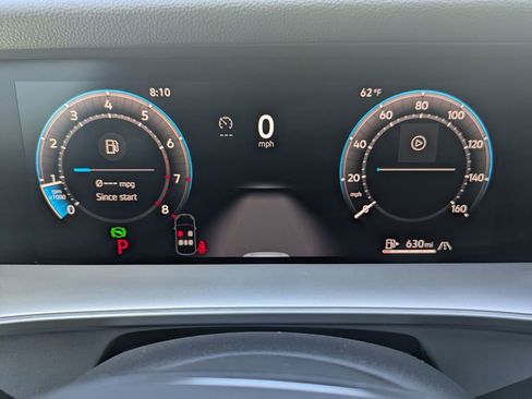 New 2026 Volkswagen Tiguan SE AWD/4WD image 21
