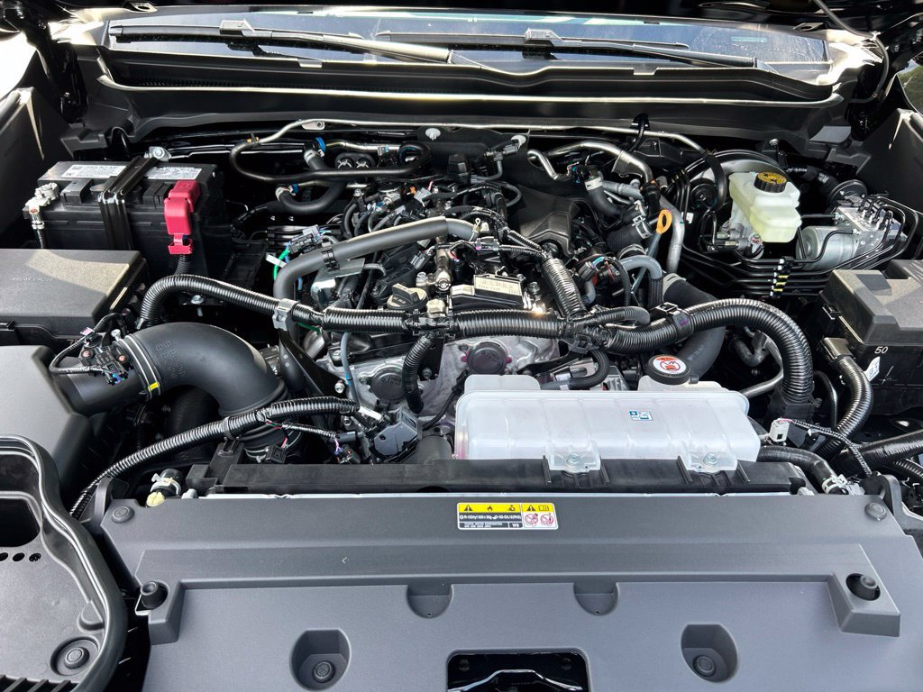 New 2026 Toyota Tacoma SR5 AWD/4WD image 25