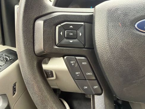 Used 2021 Ford F350 XLT w/ XLT Value Package AWD/4WD image 34