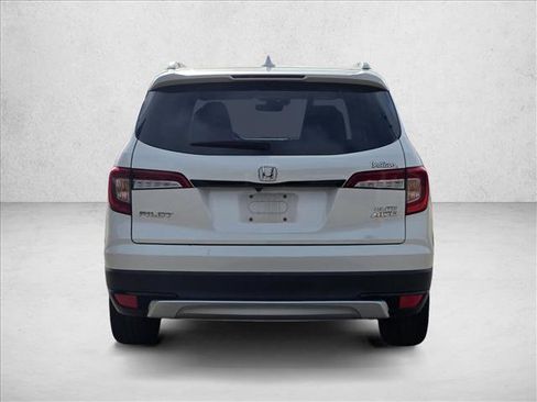 Used 2019 Honda Pilot Elite image 6