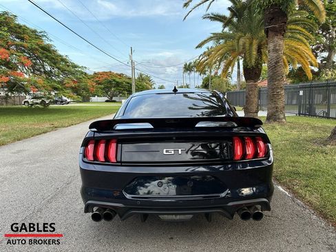 Used 2021 Ford Mustang GT RWD image 13