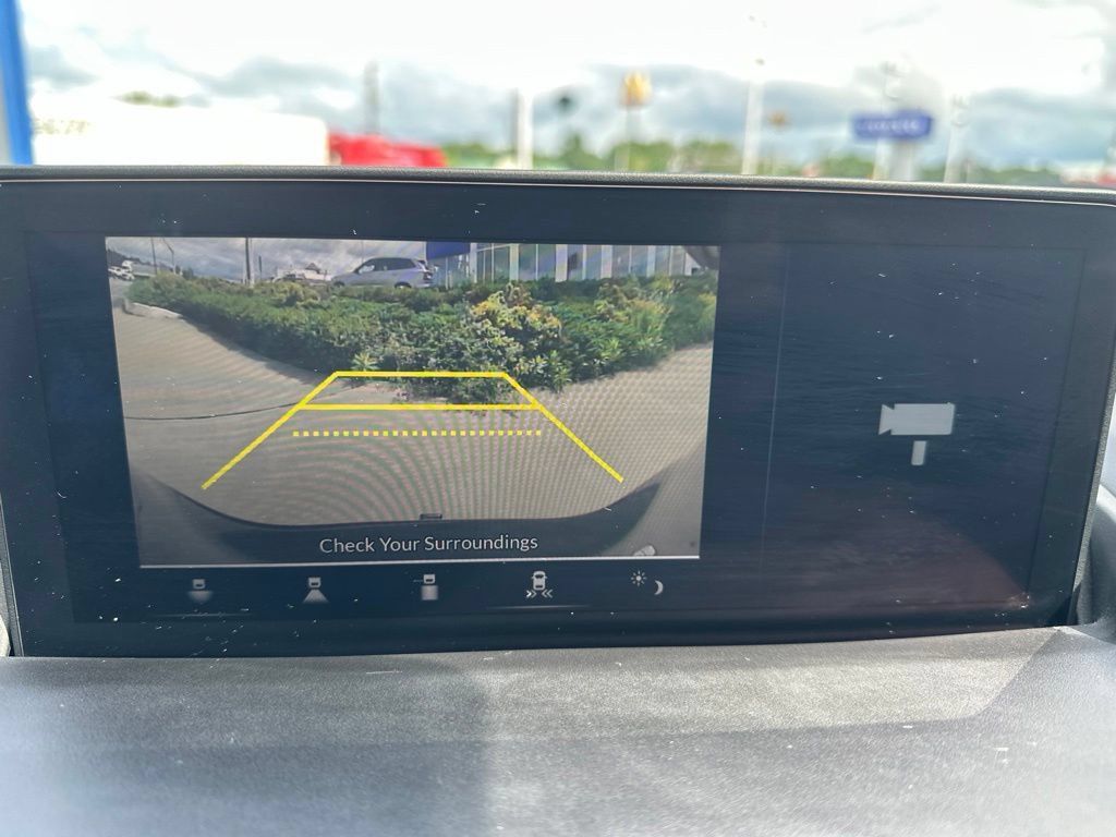 Used 2021 Acura RDX w/ Technology Package AWD/4WD image 28