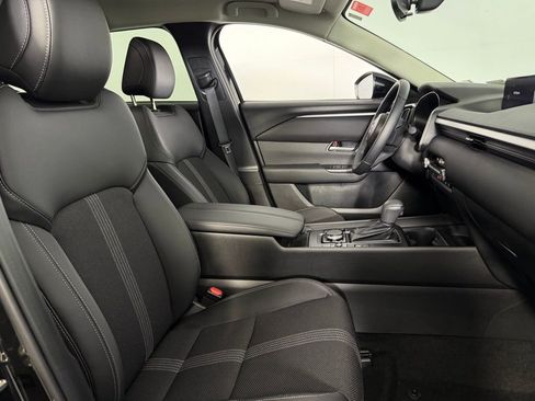 Used 2025 MAZDA CX-50 2.5 Hybrid w/ Preferred Pkg image 31