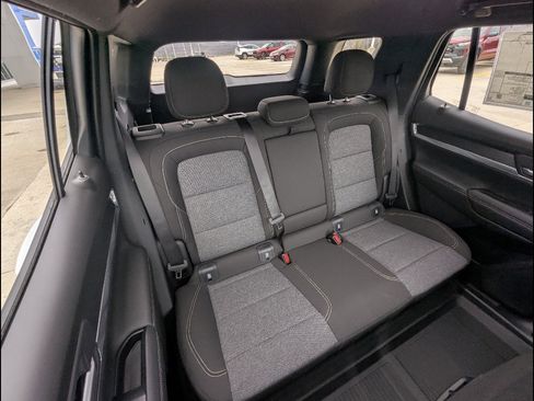 New 2026 GMC Terrain Elevation w/ Black Edition image 14