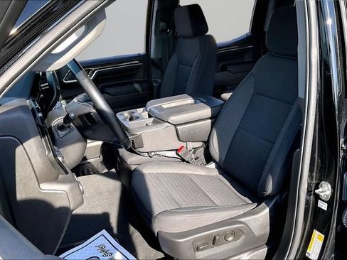 Certified 2023 Chevrolet Silverado 1500 LT AWD/4WD image 25
