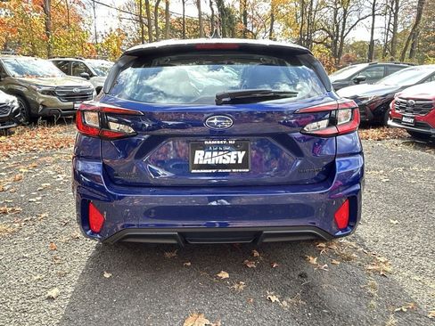 New 2026 Subaru Impreza 2.0i Sport AWD/4WD image 7