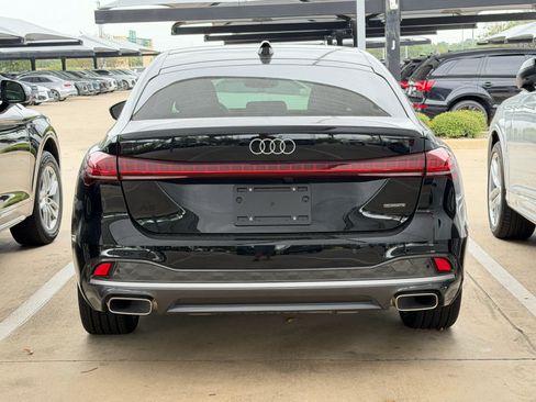Used 2025 Audi A5 2.0T Premium Plus w/ Premium Plus AWD/4WD image 8