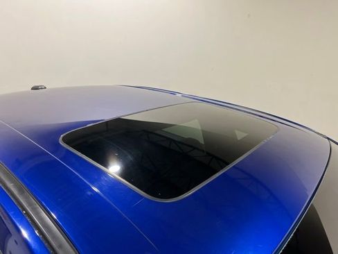 Used 2015 Ford Taurus Limited w/ Equipment Group 301A image 13