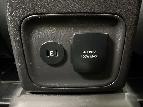 Certified 2023 Ford Bronco Sport Badlands w/ Premium Package AWD/4WD image 15