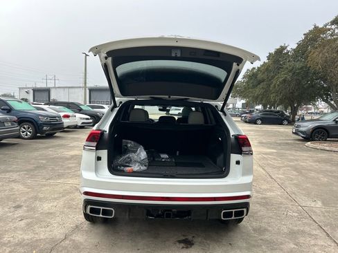 New 2026 Volkswagen Atlas Cross Sport SEL Premium R-Line AWD/4WD image 44