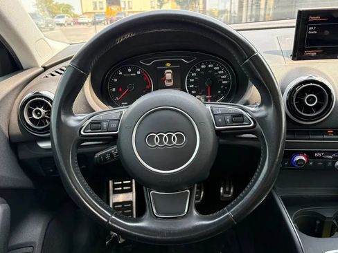 Used 2016 Audi A3 2.0T Premium AWD/4WD image 13