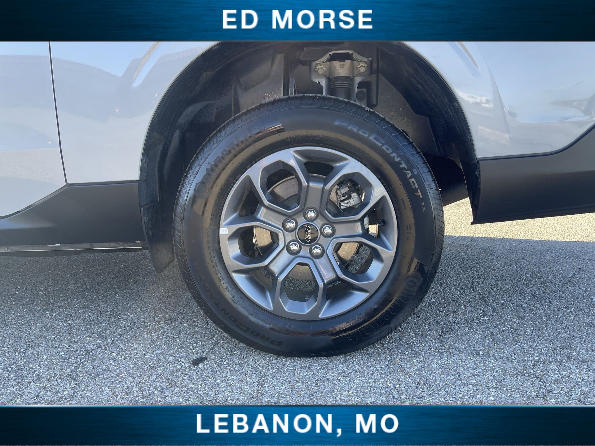 Used 2026 Ford Maverick XLT AWD/4WD image 30