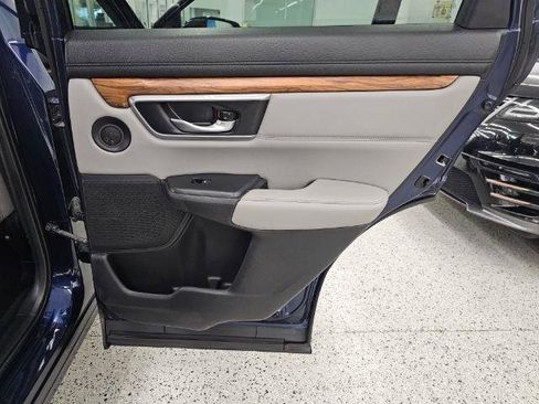 Used 2018 Honda CR-V EX-L image 36