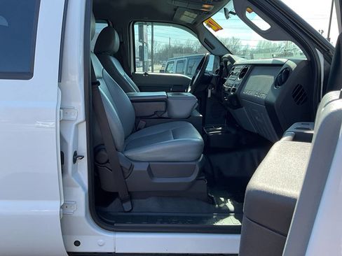Used 2012 Ford F350 XL w/ PWR Equipment Group image 16