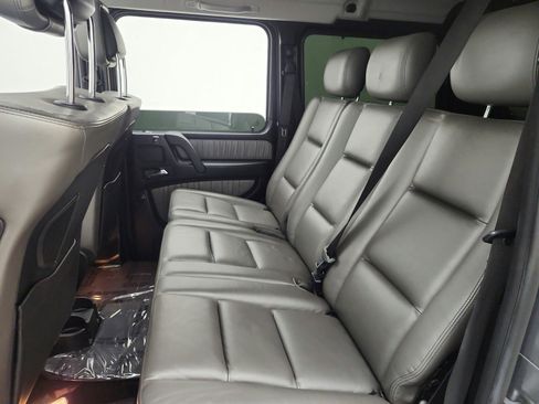 Used 2016 Mercedes-Benz G 550 image 13