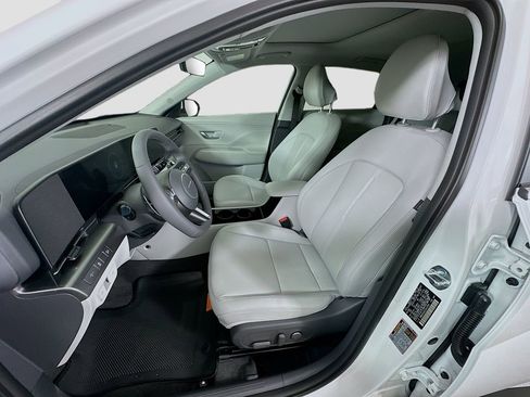 New 2026 Hyundai Kona Limited image 16