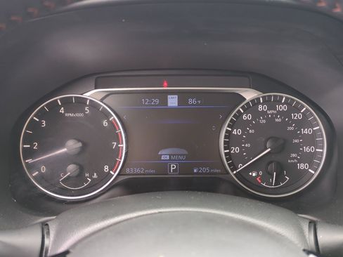 Used 2023 Nissan Altima 2.0 SR FWD image 20