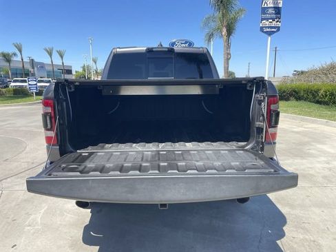 Used 2021 RAM 1500 Rebel w/ Rebel Level 2 Equipment Group AWD/4WD image 26