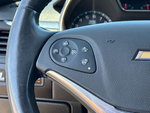 Used 2014 Chevrolet Impala LTZ FWD image 29