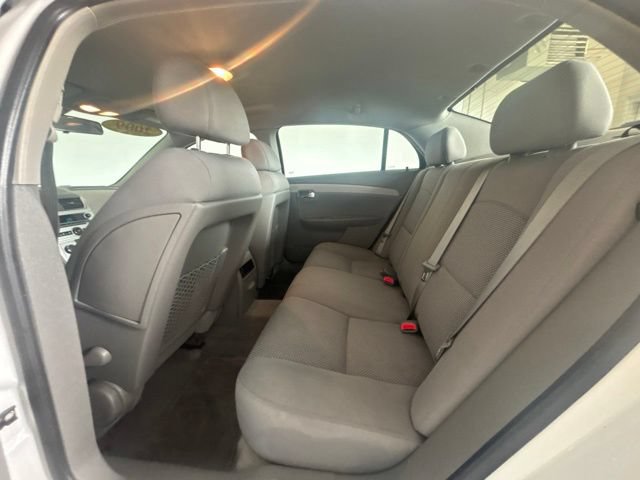 Used 2009 Chevrolet Malibu LS FWD image 19